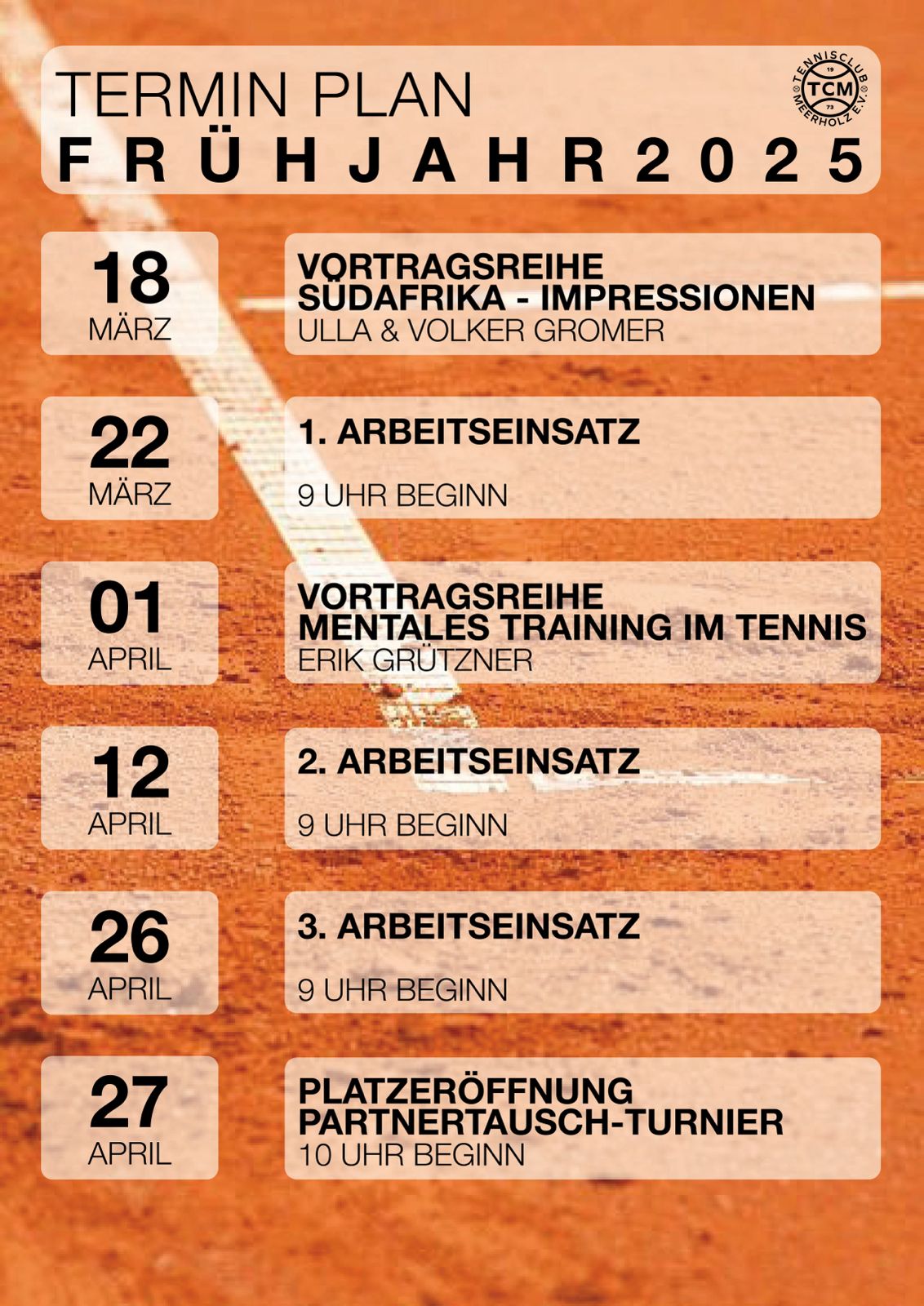 25_Frühjahrstermine